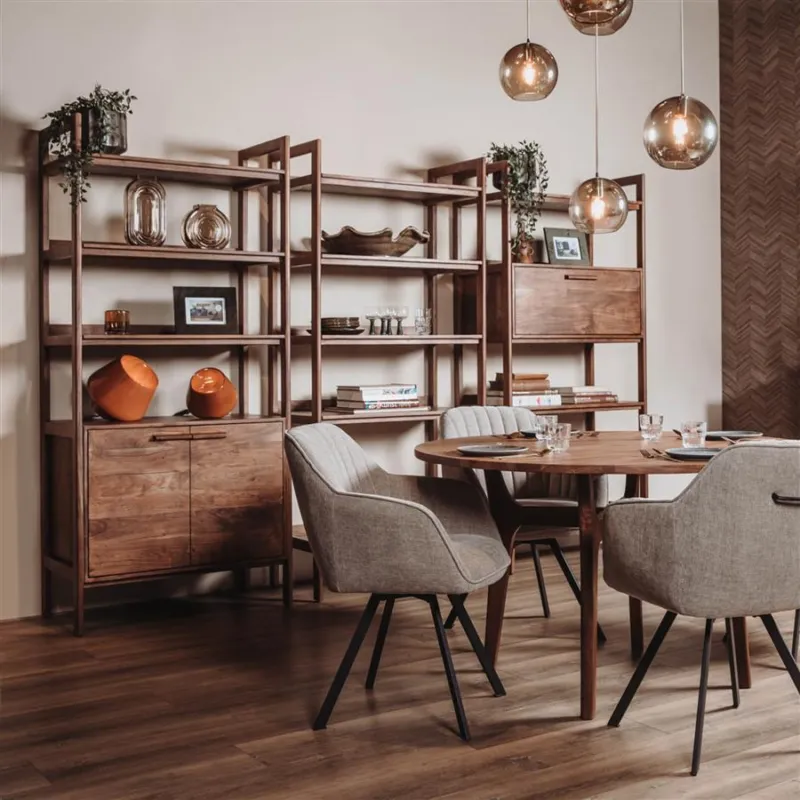 Falcone Wandkast 90 cm Gratis Retour